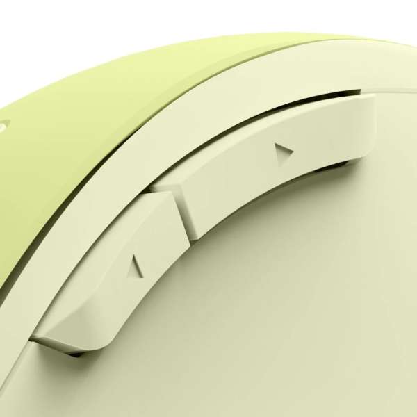 Hama WM-500 Wireles Mouse Green