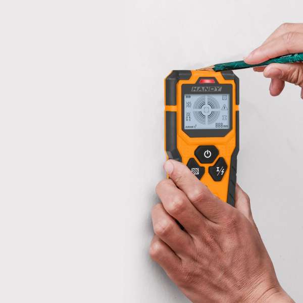 Handy Finder Digital Multifunctional