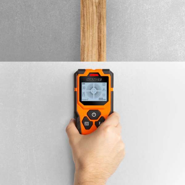 Handy Finder Digital Multifunctional