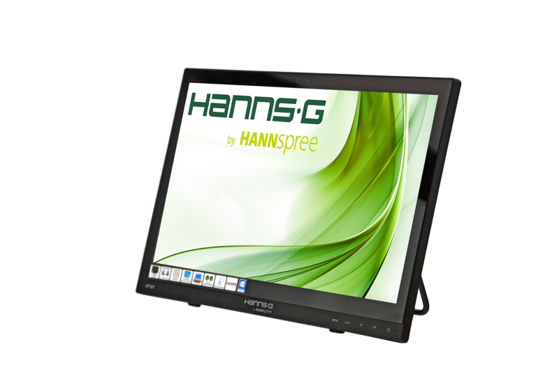 Hannspree 15,6" HT161HNB LED