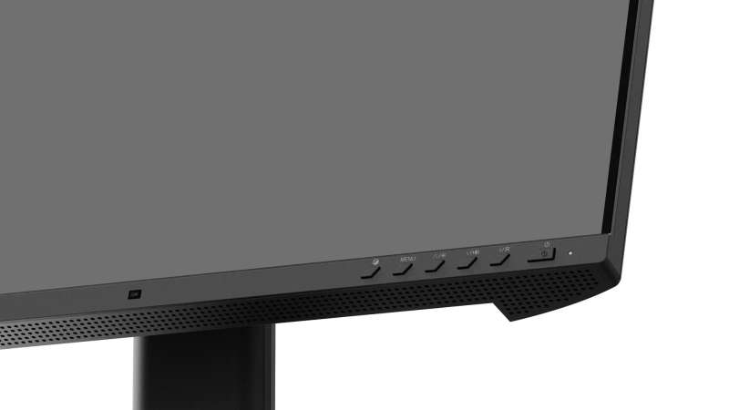 Hannspree 23,8" EB241CJB LED
