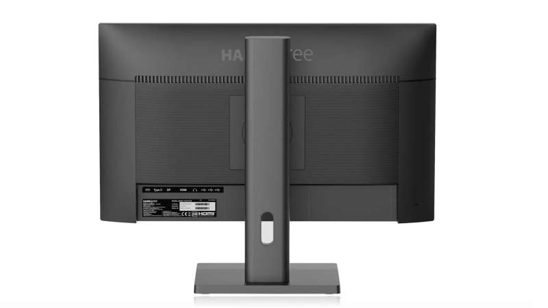 Hannspree 23,8" EB241CJB LED