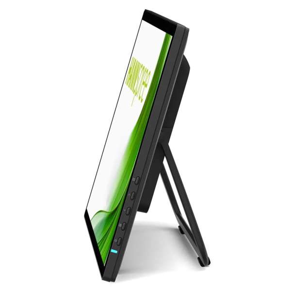 Hannspree 23,8" HT249PPB LED Portable
