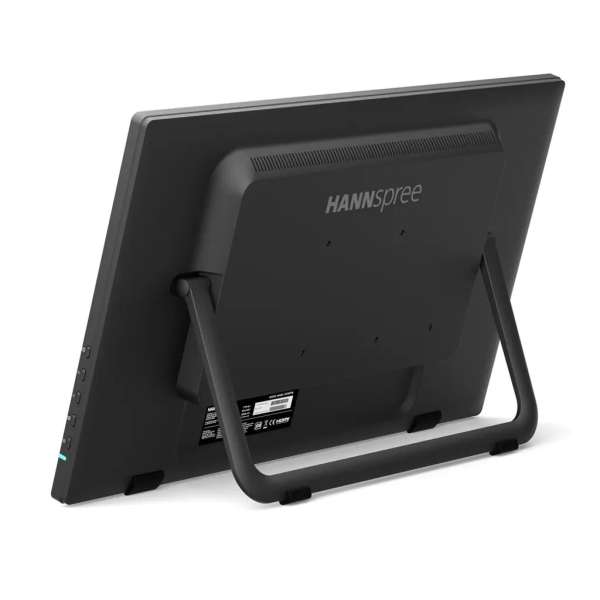 Hannspree 23,8" HT249PPB LED Portable
