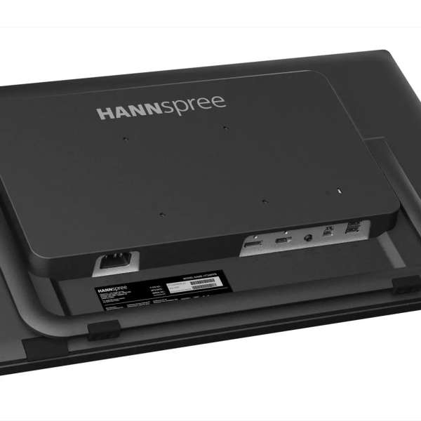 Hannspree 23,8" HT249PPB LED Portable