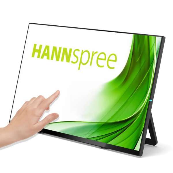 Hannspree 27" HT279PPB LED Portable