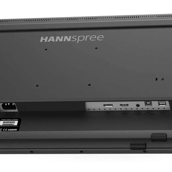 Hannspree 27" HT279PPB LED Portable