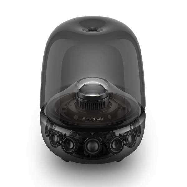 harman/kardon Aura Studio 5 Bluetooth speaker Black