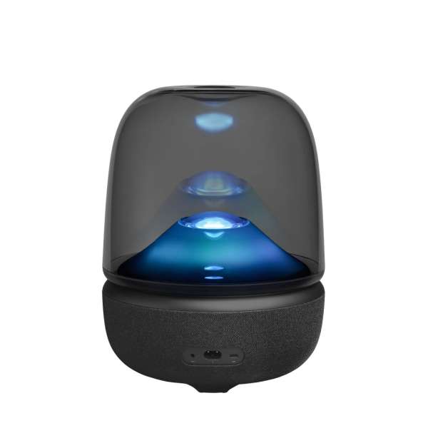 harman/kardon Aura Studio 5 Bluetooth speaker Black