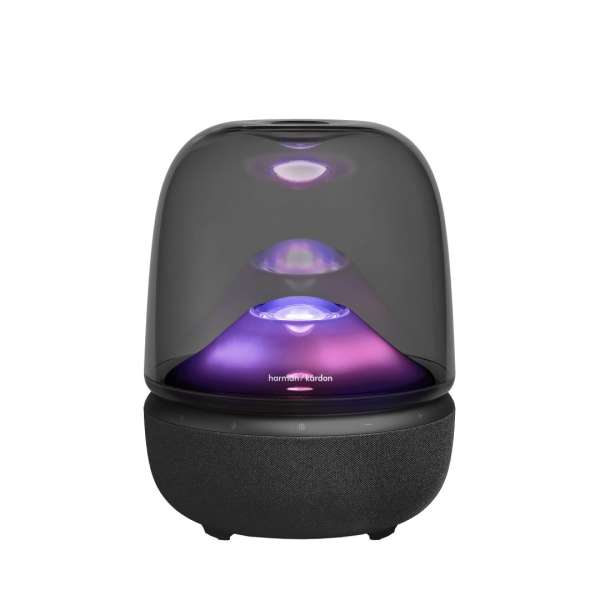 harman/kardon Aura Studio 5 Bluetooth speaker Black
