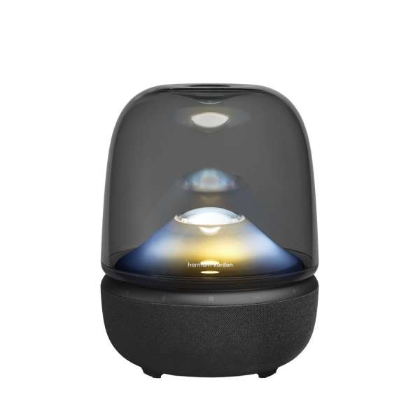 harman/kardon Aura Studio 5 Bluetooth speaker Black