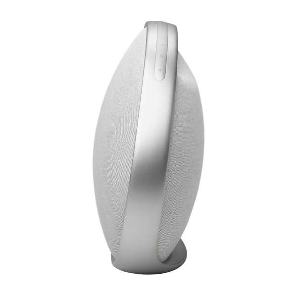 harman/kardon Onyx Studio 9 Portable Bluetooth Speaker Grey