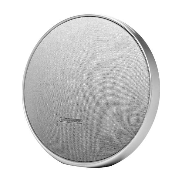 harman/kardon Onyx Studio 9 Portable Bluetooth Speaker Grey