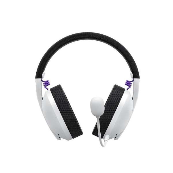 HAVIT Gamenote Fuxi-H3 Wireless Bluetooth Gaming Headset Grey
