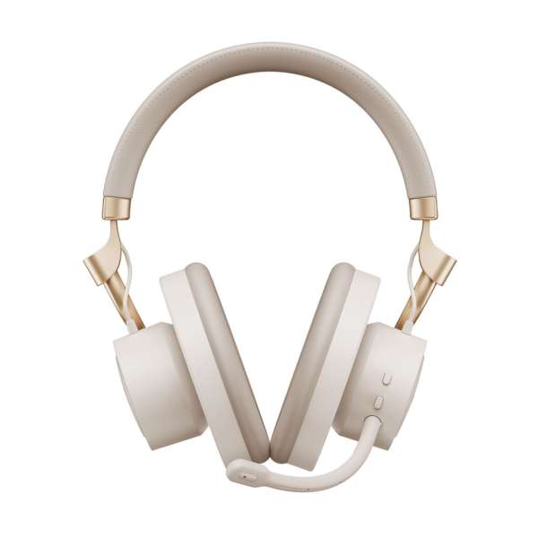 HAVIT Gamenote FUXI-H8 Wireless Gaming Headset Gold