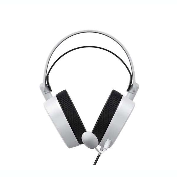 HAVIT Gamenote H2038U Gaming Headset White/Black