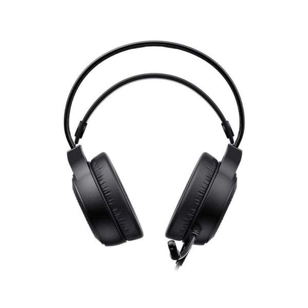 HAVIT Gamenote H2040d Gaming Headset RGB Black