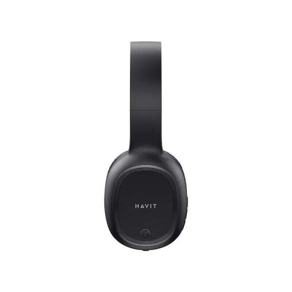 HAVIT Gamenote H2590BT Pro Bluetooth Headset Black