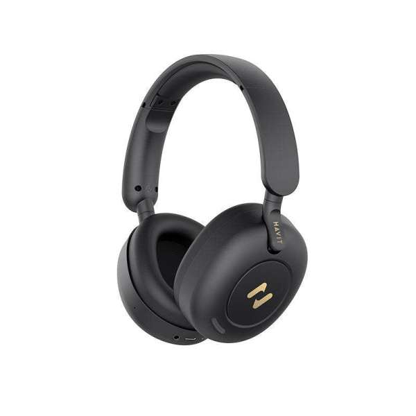 HAVIT Gamenote H655BT Pro Bluetooth Headset Black