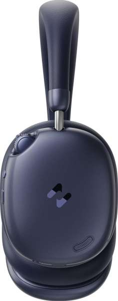HAVIT Gamenote H670BT Space S1 Bluetooth Headset Space Blue