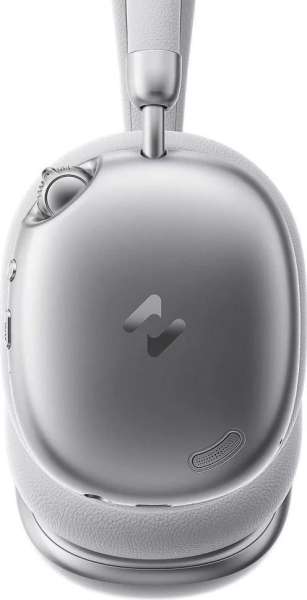 HAVIT Gamenote H670BT Space S1 Bluetooth Headset Silver