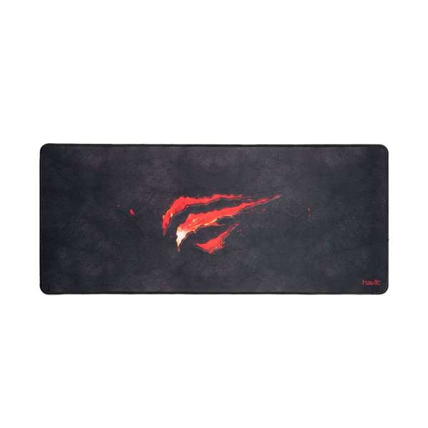 HAVIT Gamenote MP861 Gaming Egérpad Black