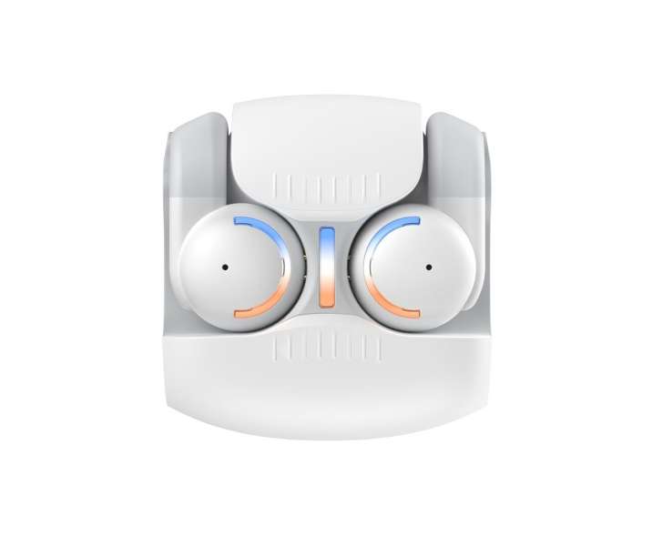 HAVIT Gamenote OWS907 TWS Bluetooth Headset Grey