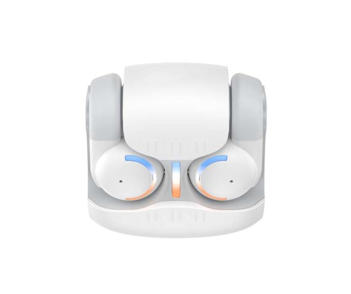 HAVIT Gamenote OWS907 TWS Bluetooth Headset Grey