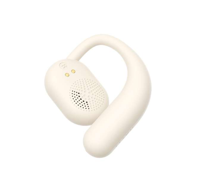 HAVIT Gamenote OWS914 TWS Bluetooth Headset Beige