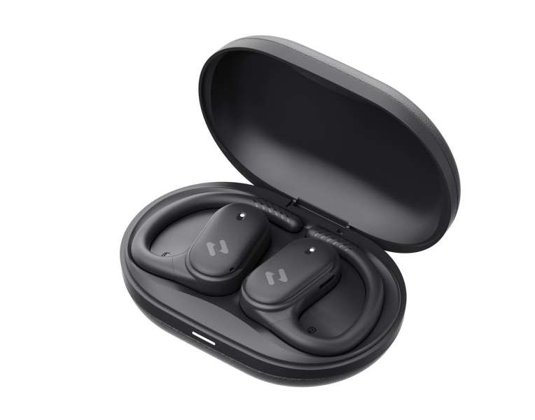 HAVIT Gamenote OWS915 TWS Bluetooth Headset Black