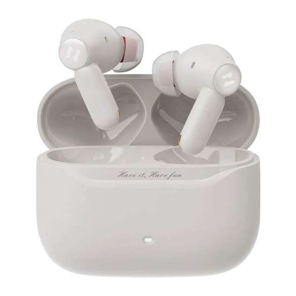 HAVIT Gamenote TW991 Pro Space NC01T Bluetooth Headset Grey