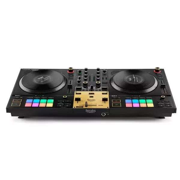 Hercules DJControl Inpulse T7 Premium Edition