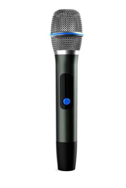 HiFuture MusicBox 300 Bluetooth Speaker Black