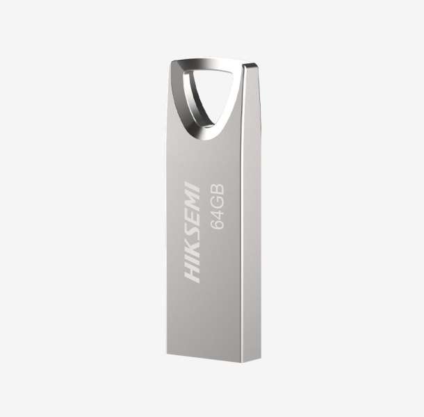 HikSEMI 64GB USB3.0 M200 Classic Grey