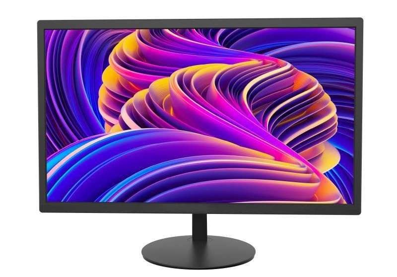 Hikvision 18,5" DS-D5019S0-1P0 LED