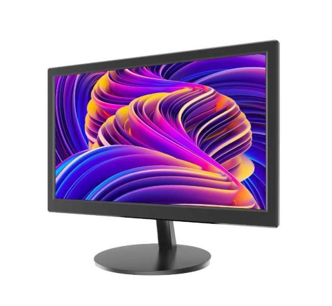 Hikvision 18,5" DS-D5019S0-1P0 LED