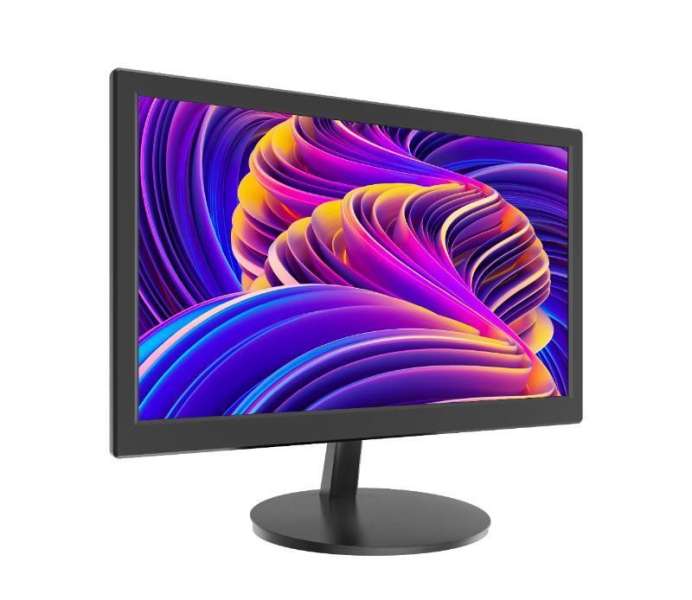 Hikvision 18,5" DS-D5019S0-1P0 LED