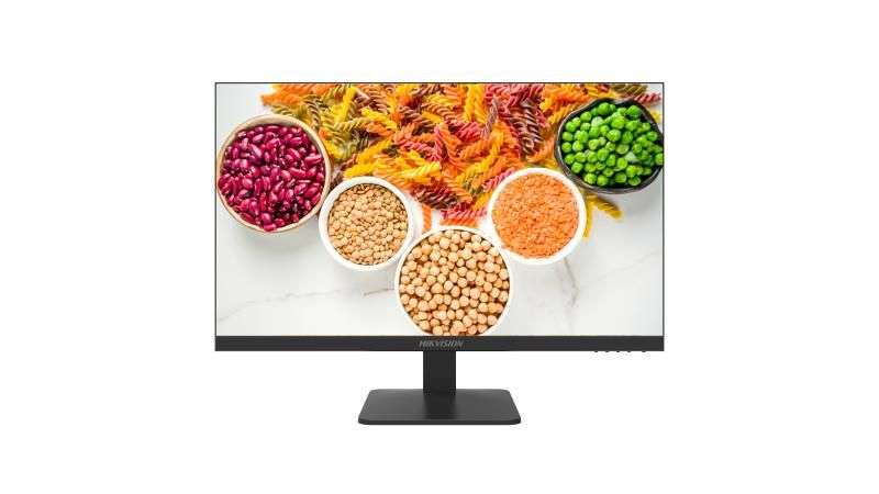 Hikvision 27" DS-D5027F2-1P2 IPS LED
