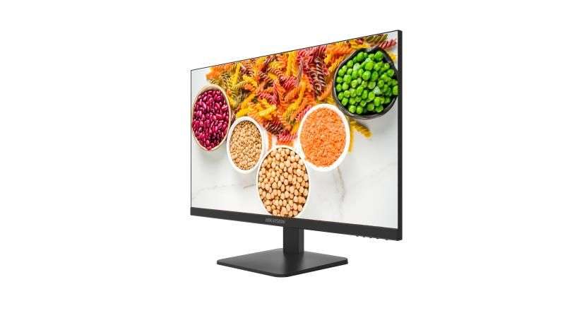 Hikvision 27" DS-D5027F2-1P2 IPS LED