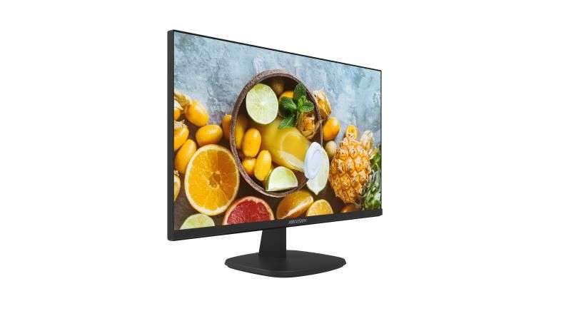 Hikvision 27" DS-D5227U3-1P0 IPS LED