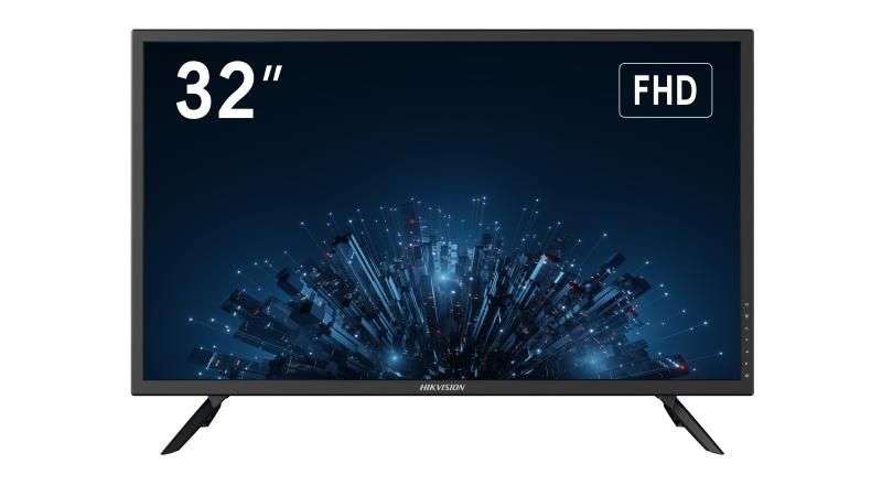Hikvision 32" DS-D5032F3-1V0S LED