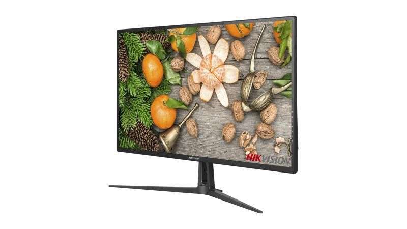 Hikvision 32" DS-D5232F2-1V1S LED