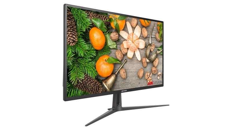 Hikvision 32" DS-D5232F2-1V1S LED