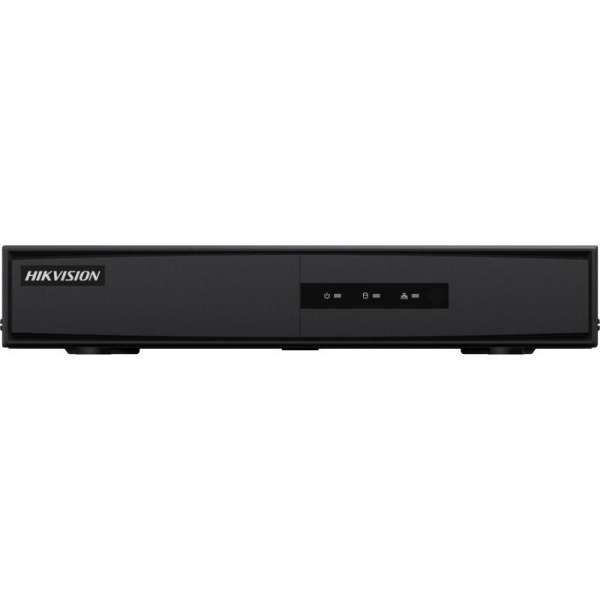 Hikvision DS-7104NI-Q1/4P/M (D) Hikvision DS-7104NI-Q1/4P/M (D)