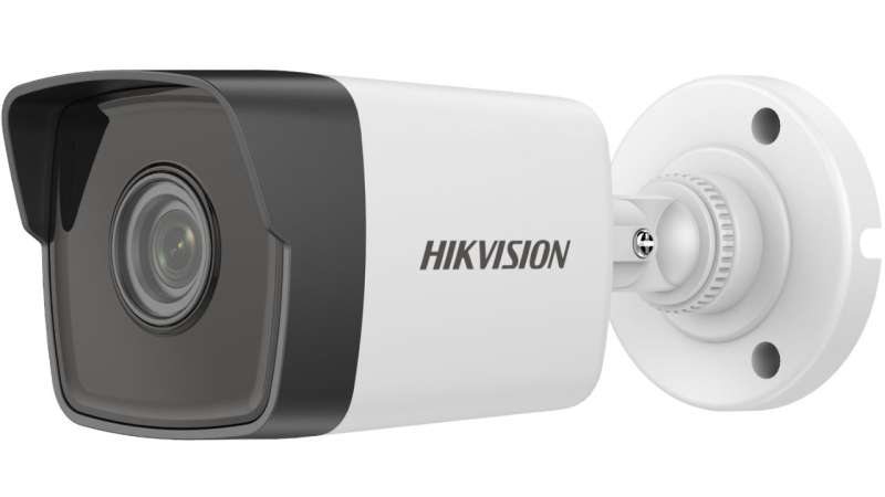 Hikvision DS-2CD1021-I (2.8mm)(F) Hikvision DS-2CD1021-I (2.8mm)(F)