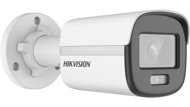 Hikvision DS-2CD1027G0-L (4mm)(C) Hikvision DS-2CD1027G0-L (4mm)(C)
