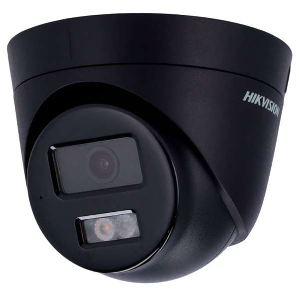 Hikvision DS-2CD1343G2-LIU(2.8MM)(BLACK) Hikvision DS-2CD1343G2-LIU(2.8MM)(BLACK)