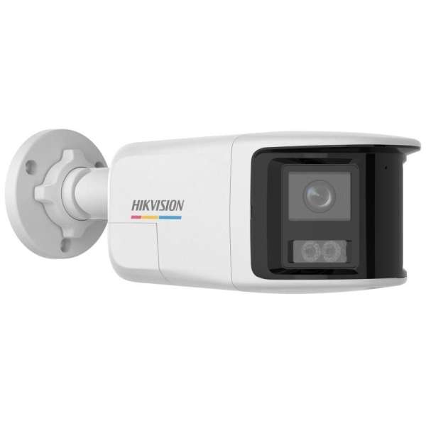 Hikvision DS-2CD1T67G2HP-LIUF/SL (2.8MM) Hikvision DS-2CD1T67G2HP-LIUF/SL (2.8MM)
