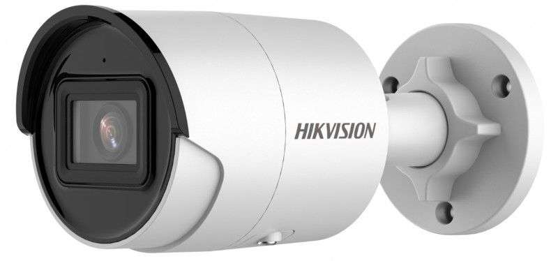 Hikvision DS-2CD2023G2-IU (2.8mm) Hikvision DS-2CD2023G2-IU (2.8mm)