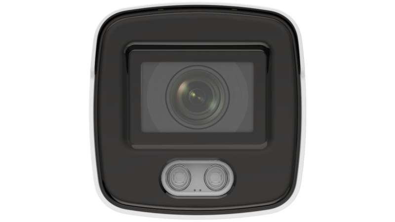 Hikvision DS-2CD2027G2-L (4mm)(C)